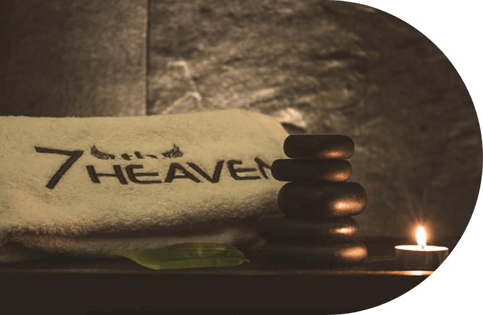 Services – Heaven Spa